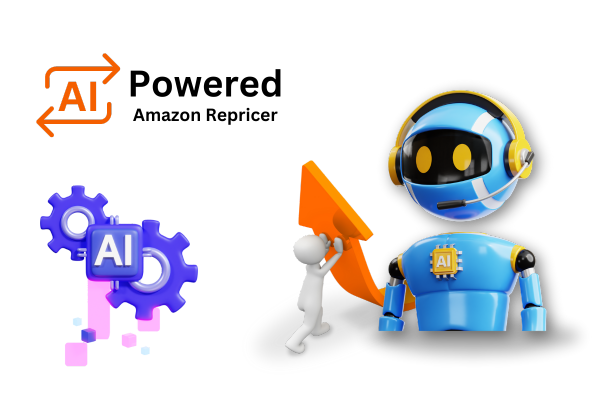 amazon repricer , neew amazon repricer , free amazon repricer