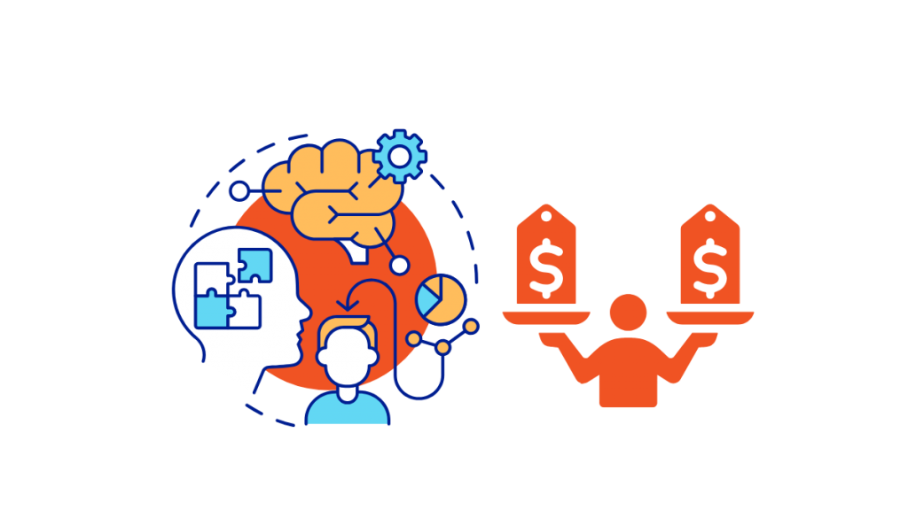 Latest : What Pricing Strategies Does Insta Repricer Tool Support? 8 Visualization of game theory repricing strategy on Insta Repricer, predicting competitor reactions to optimize pricing and Buy Box acquisition.