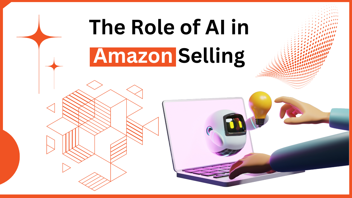 The Role of AI in Amazon Selling
