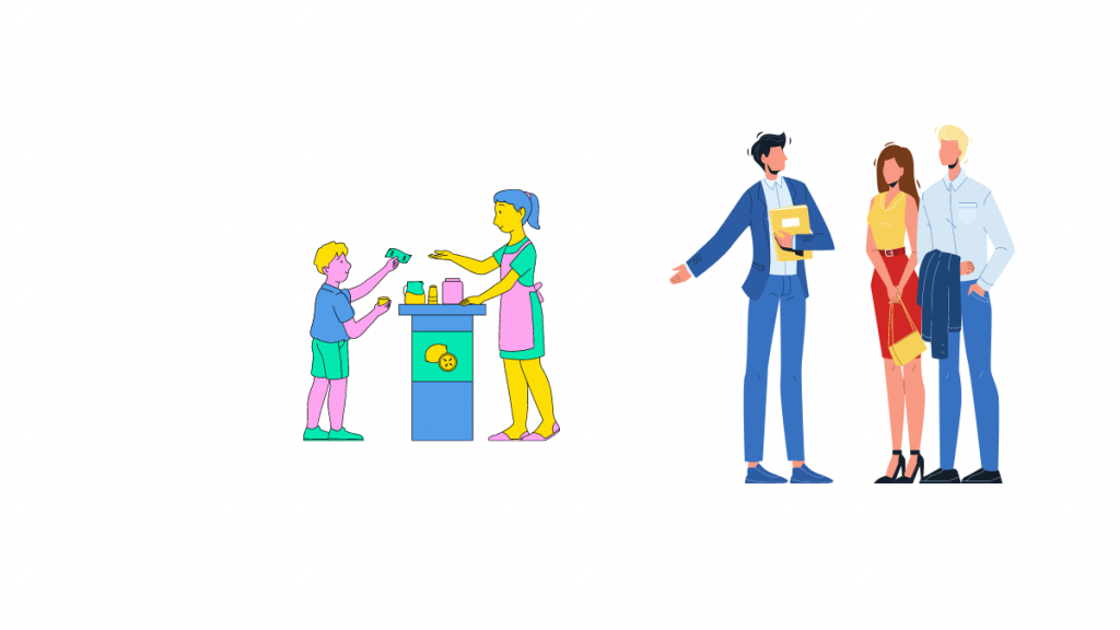 Understanding Amazon Vendor Central vs. Seller Central