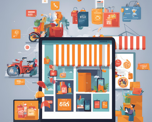 top 5 online marketplaces, best online marketplaces