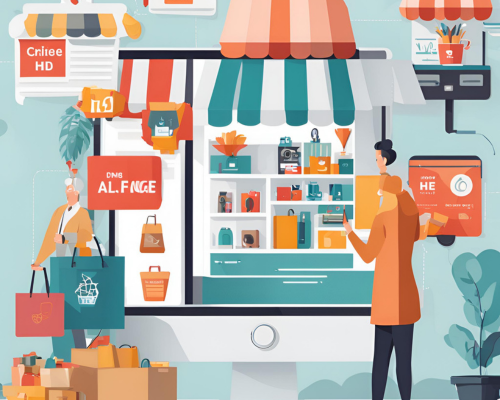 top 5 online marketplaces, best online marketplaces