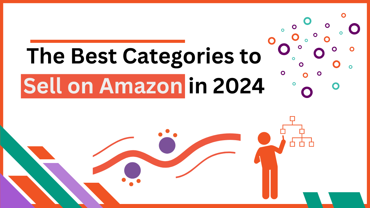 Insta repricer 54 The Best Categories to Sell on Amazon in 2024″: