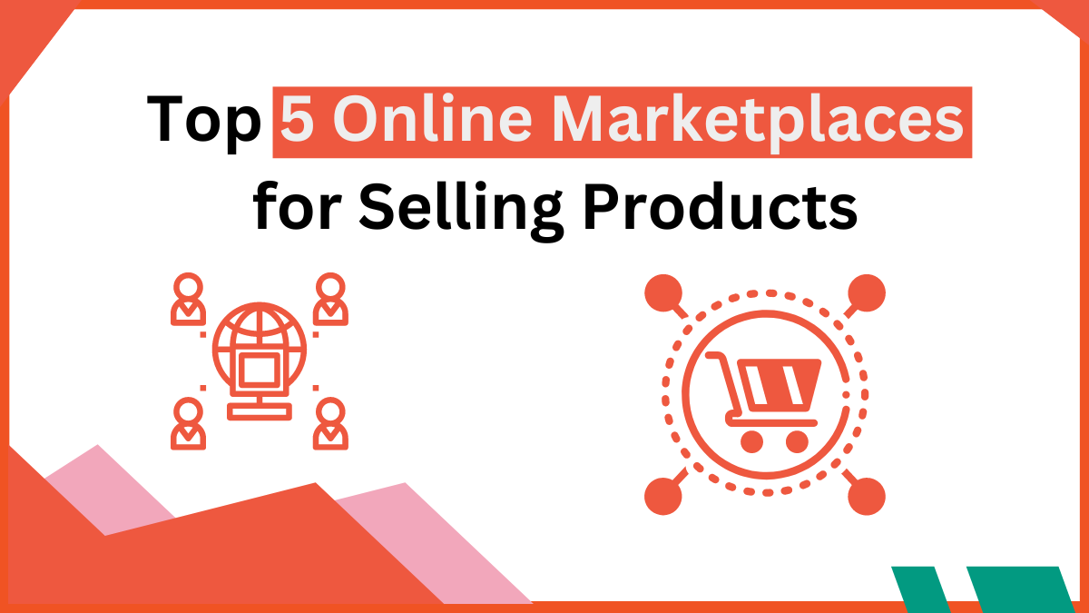 Insta repricer 53 Top 5 Online Marketplaces for Selling Products