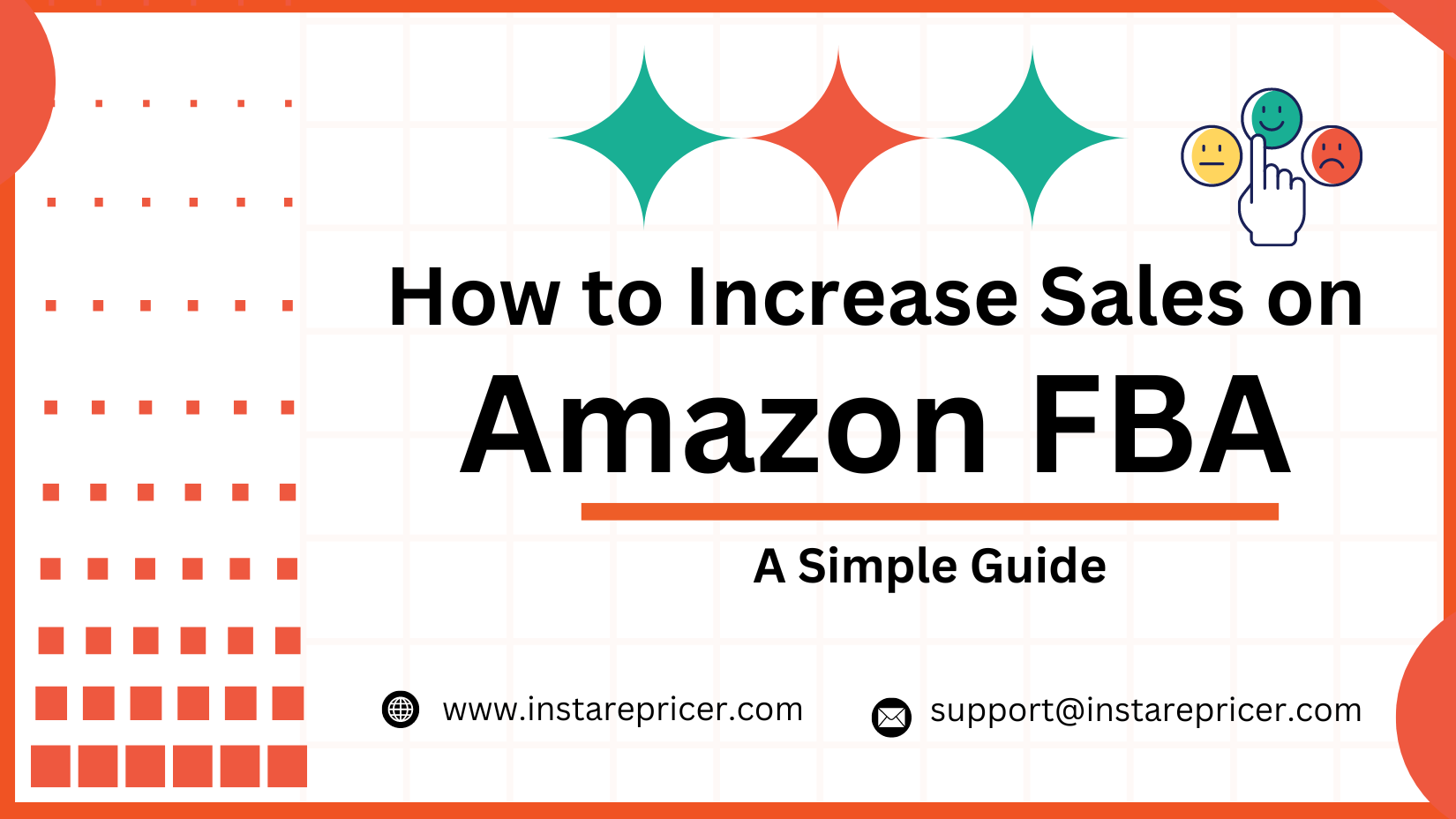 How to Increase Sales on Amazon FBA: A Simple Guide