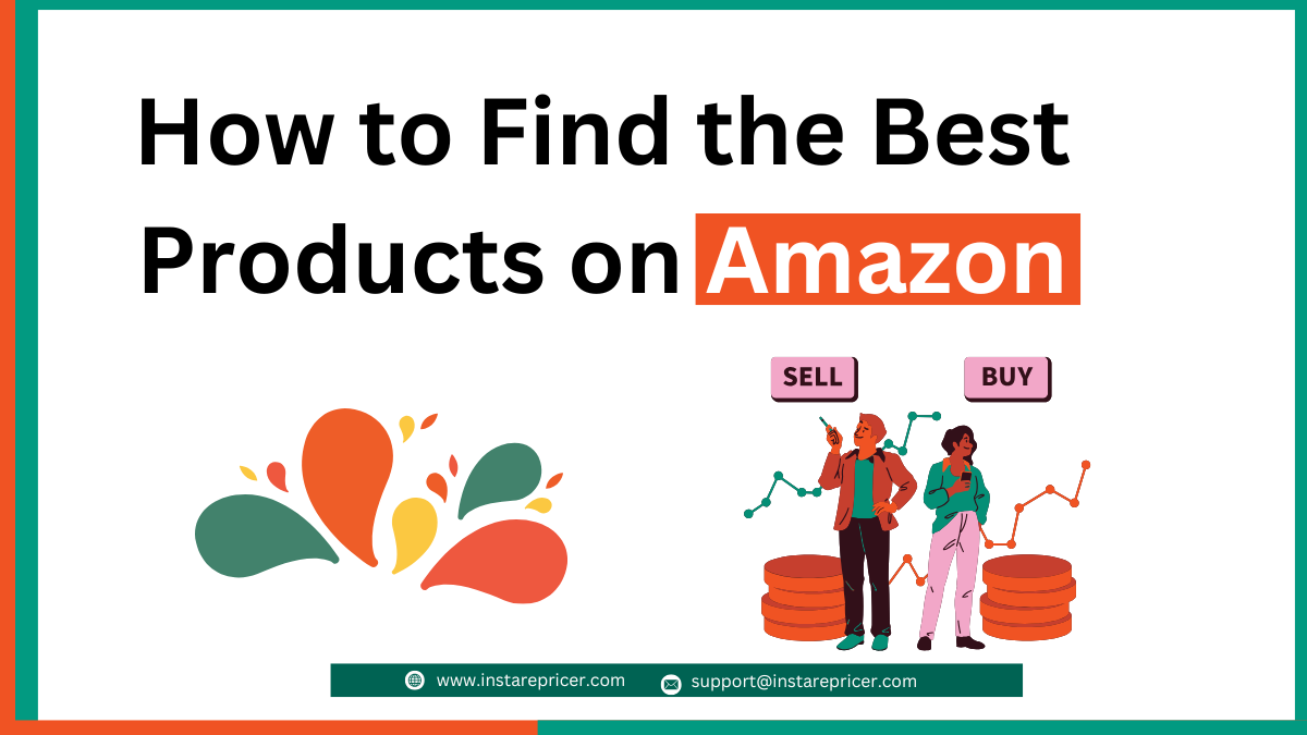 Amazon Best Products : How to Find the Best Products on Amazon