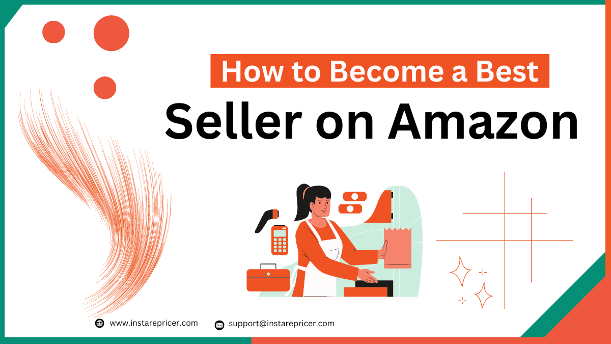 How to Become a Best Seller on Amazon: Easy Guide