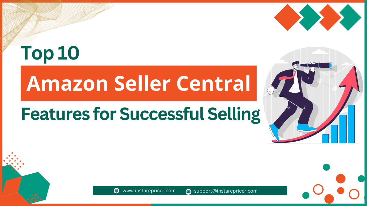 Why Every Amazon Seller Needs a Repricer Tool in 2025