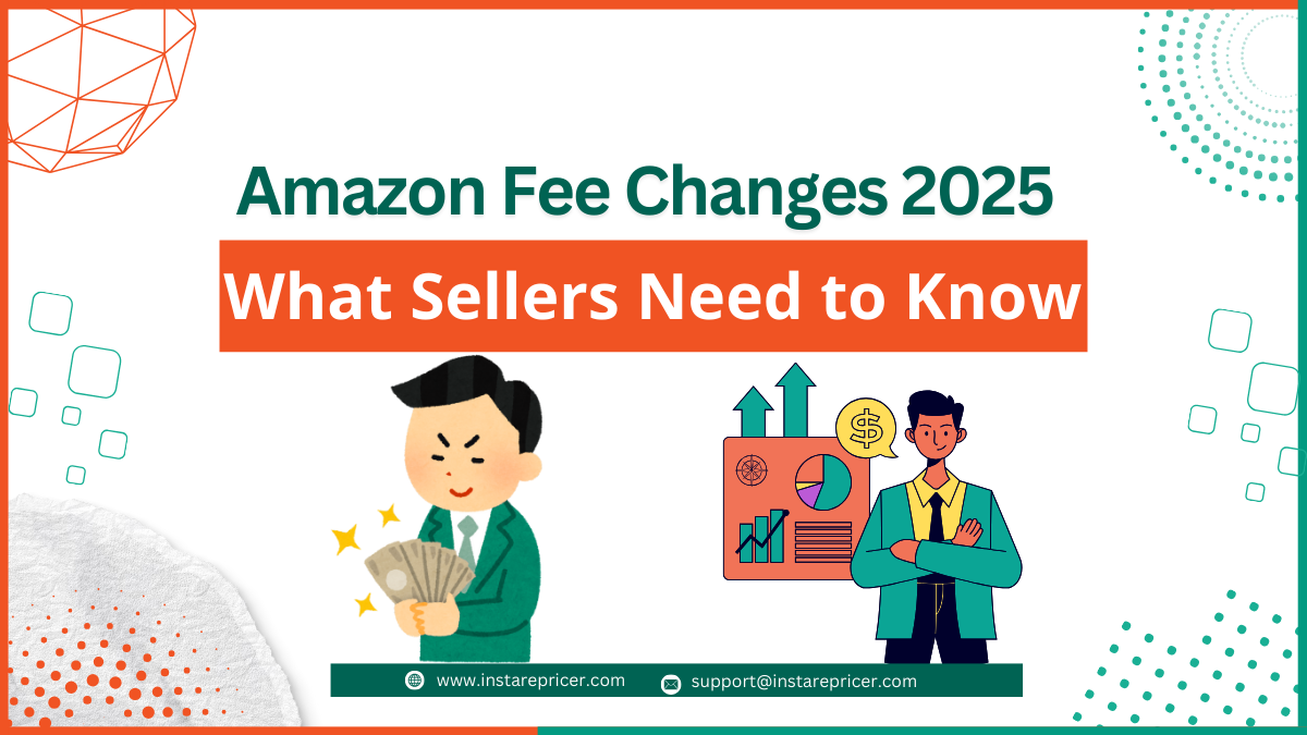 Amazon Fee Changes 2025: What Sellers Need to Know About June’s New Promo Costs