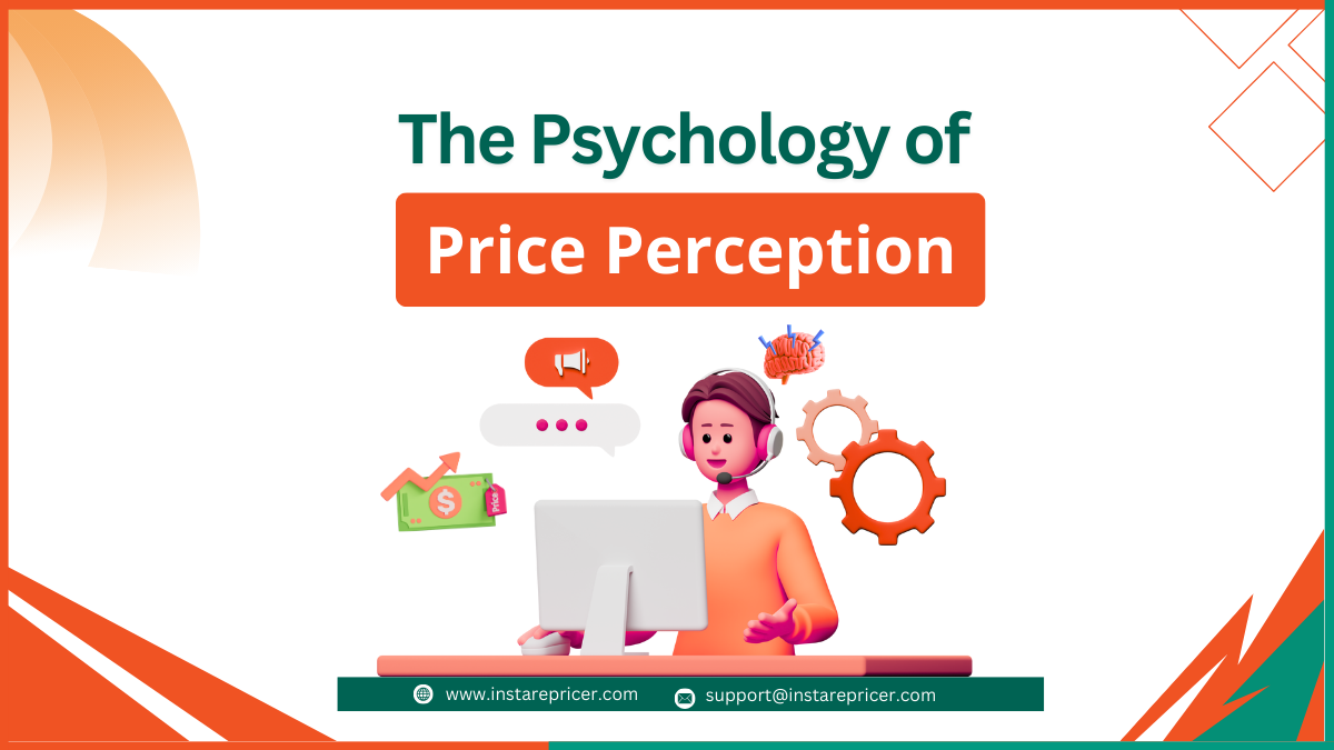 The Psychology of Price Perception: Psychological Pricing Strategies for Amazon Sellers in 2025