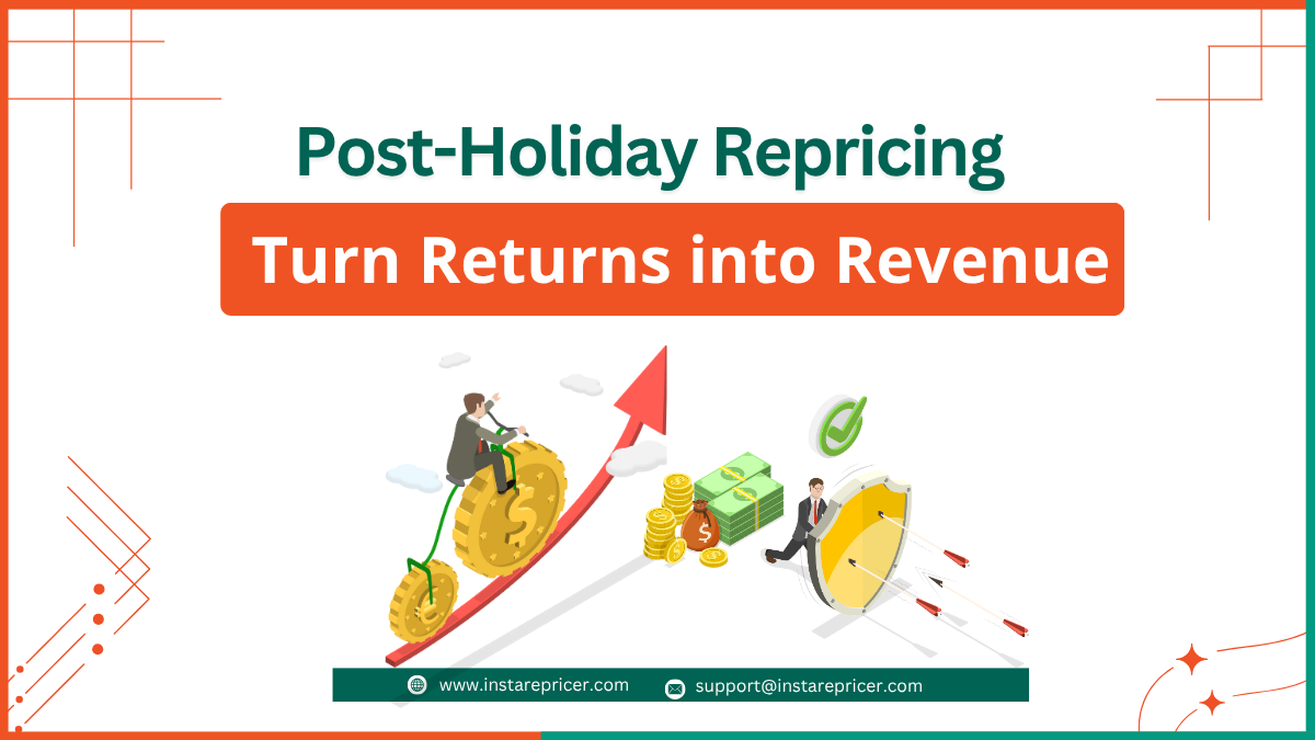 Post-Holiday Repricing Strategy 2025: Turn January Returns into Revenue