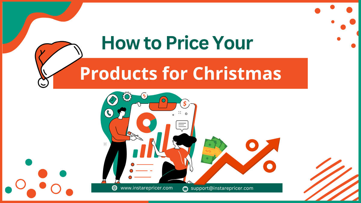 How to Price Your Products for Christmas | Amazon Christmas Pricing Guide 2025