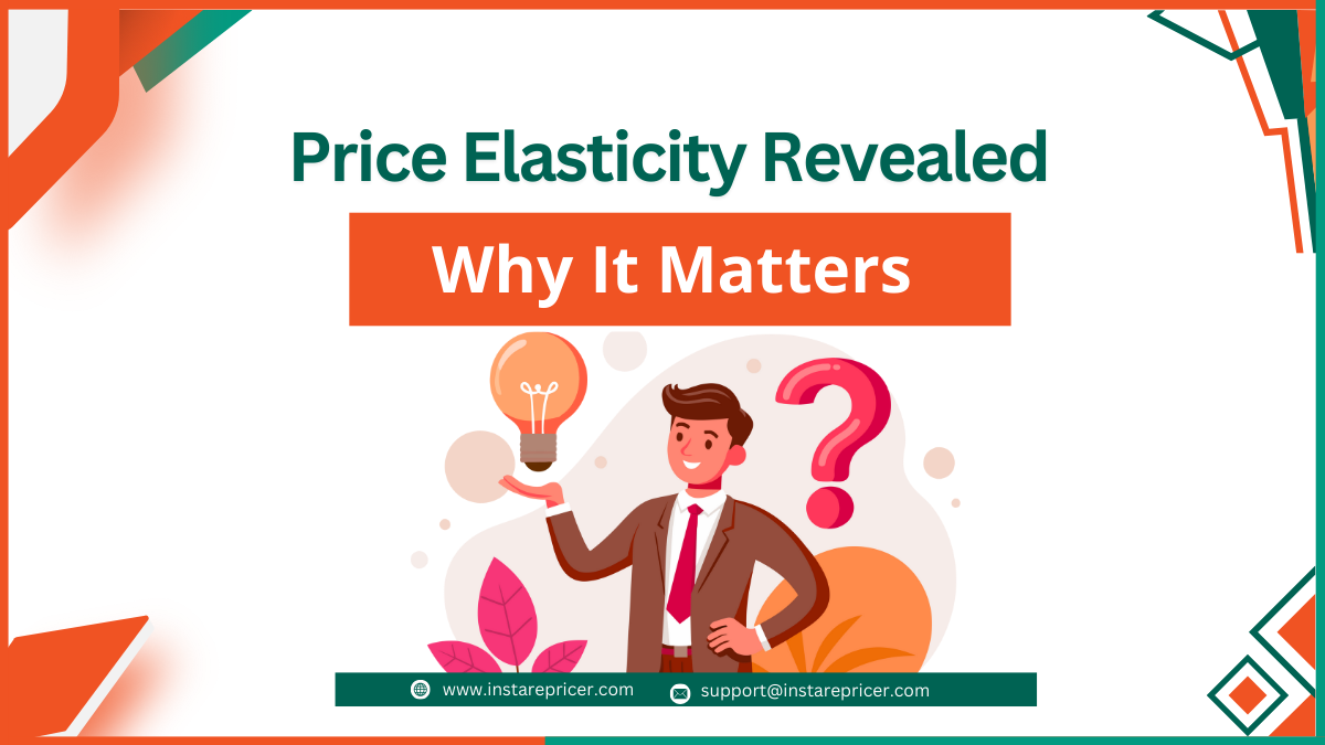 Price Elasticity Revealed: Why It Matters More in January Than in December
