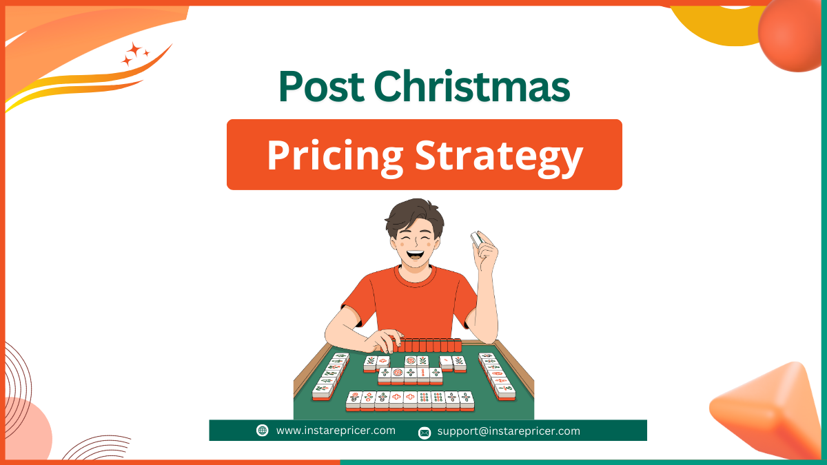 Post Christmas Pricing: How to Fix Amazon Products That Stop Selling After the Holidays
