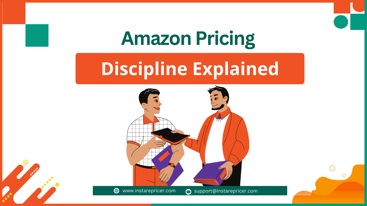 Amazon Pricing Discipline Explained: The Costly Mistake of Changing Prices Too Often
