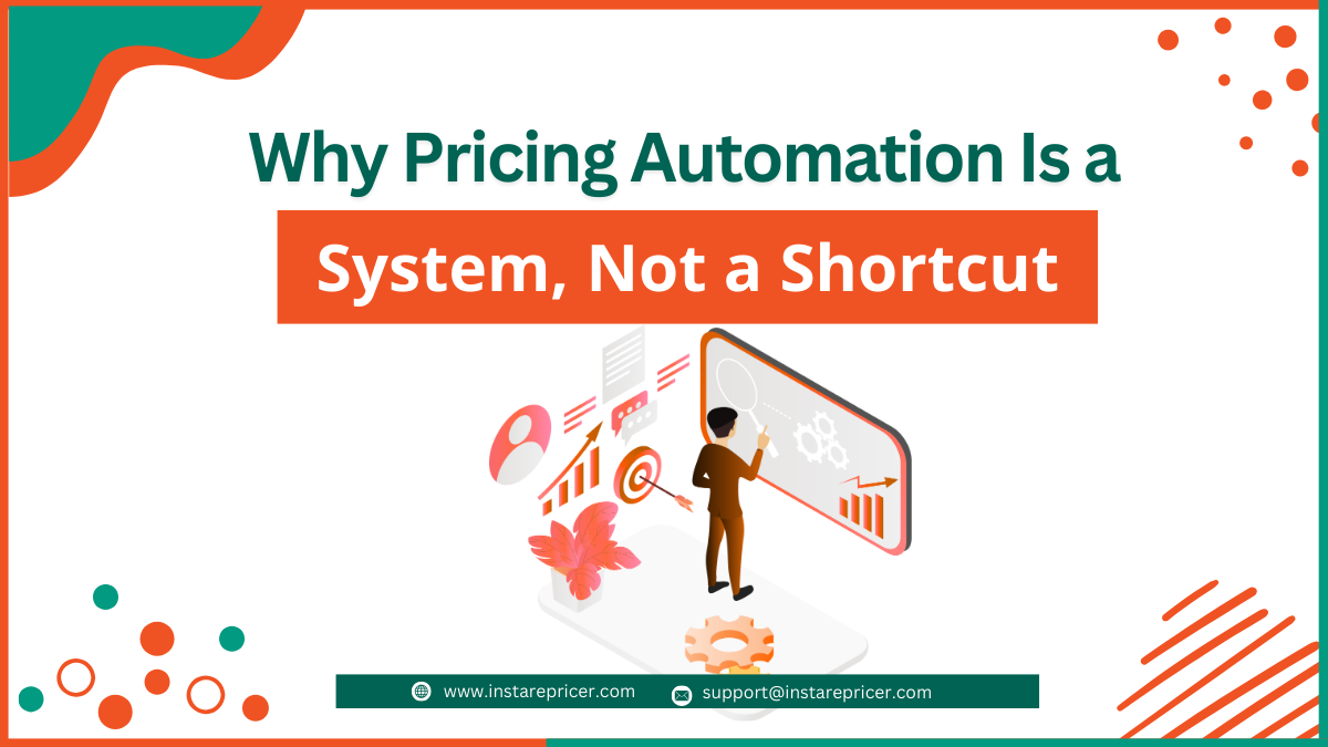 pricing automation system