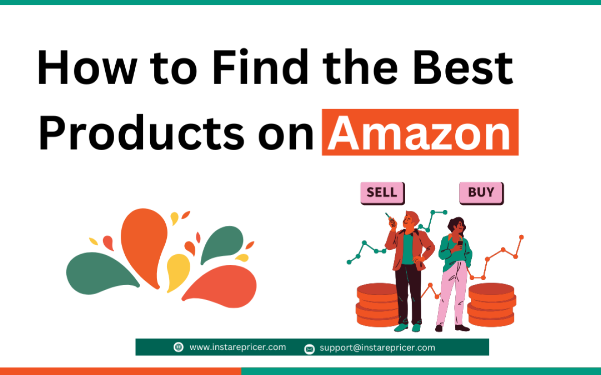Amazon Best Products : How to Find the Best Products on Amazon