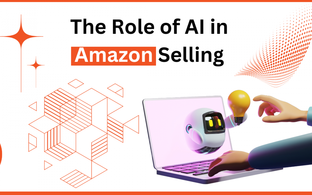 The Role of AI in Amazon Selling