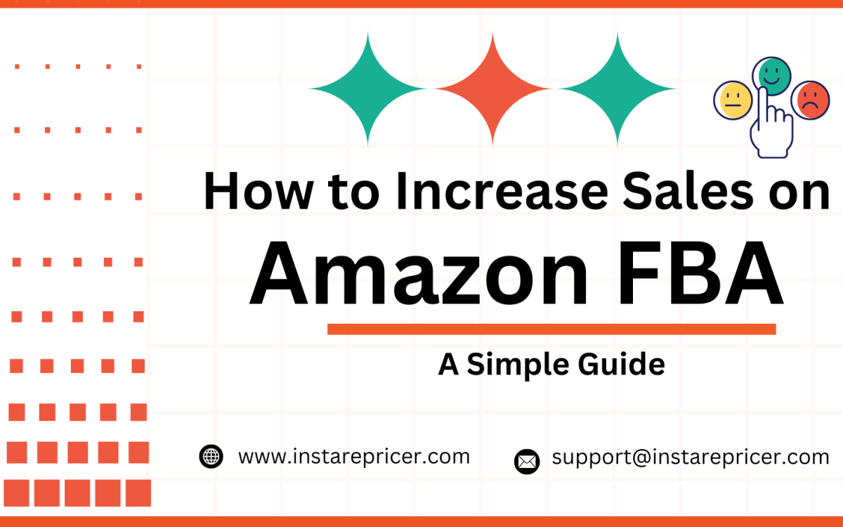 How to Increase Sales on Amazon FBA: A Simple Guide