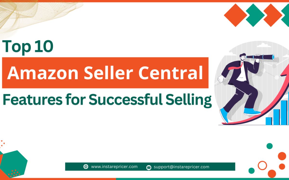 Why Every Amazon Seller Needs a Repricer Tool in 2025