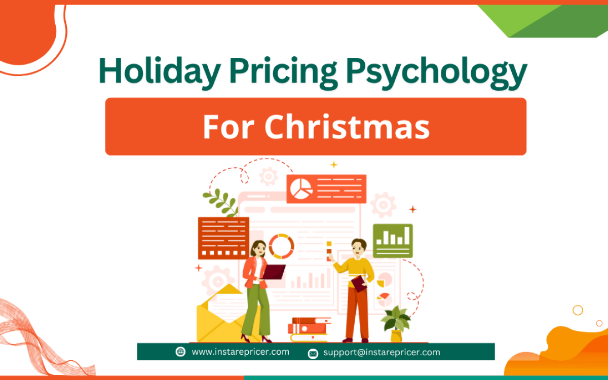 Holiday Pricing Psychology for Christmas: Powerful Tactics That Trigger Instant Purchases