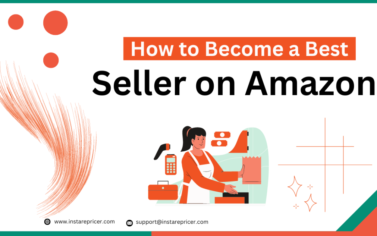 How to Become a Best Seller on Amazon: Easy Guide