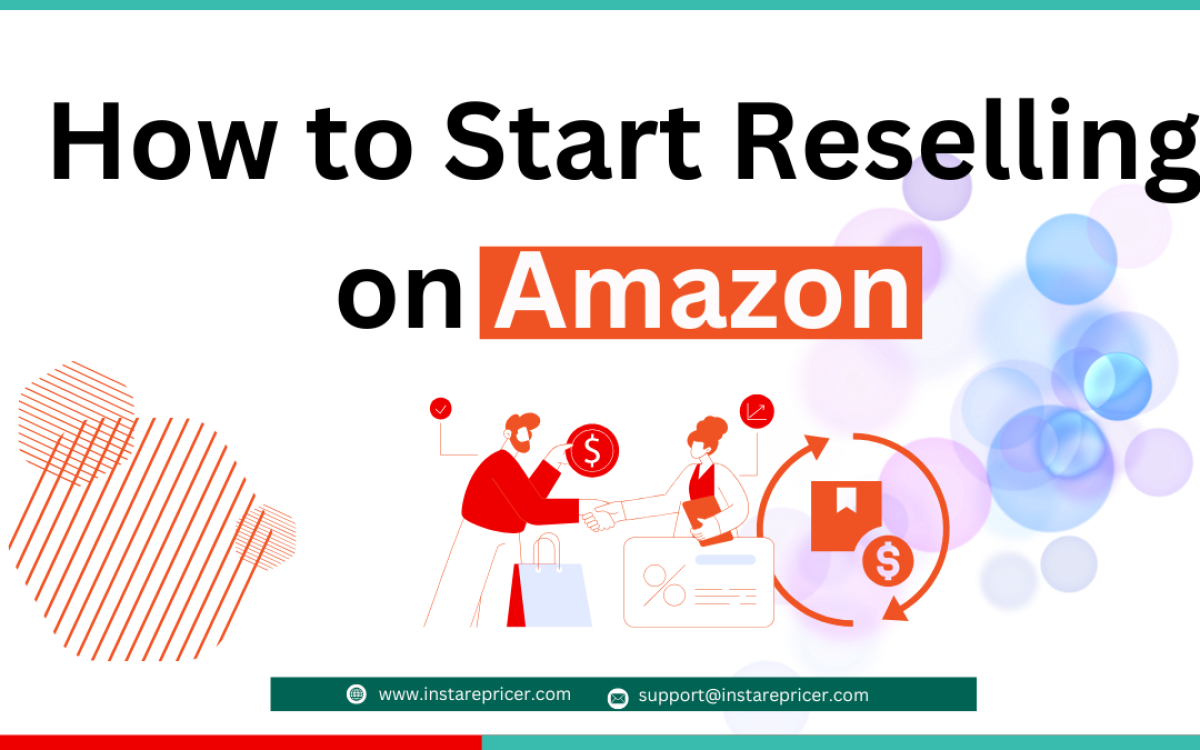 How to Start Reselling on Amazon for Maximum Profit