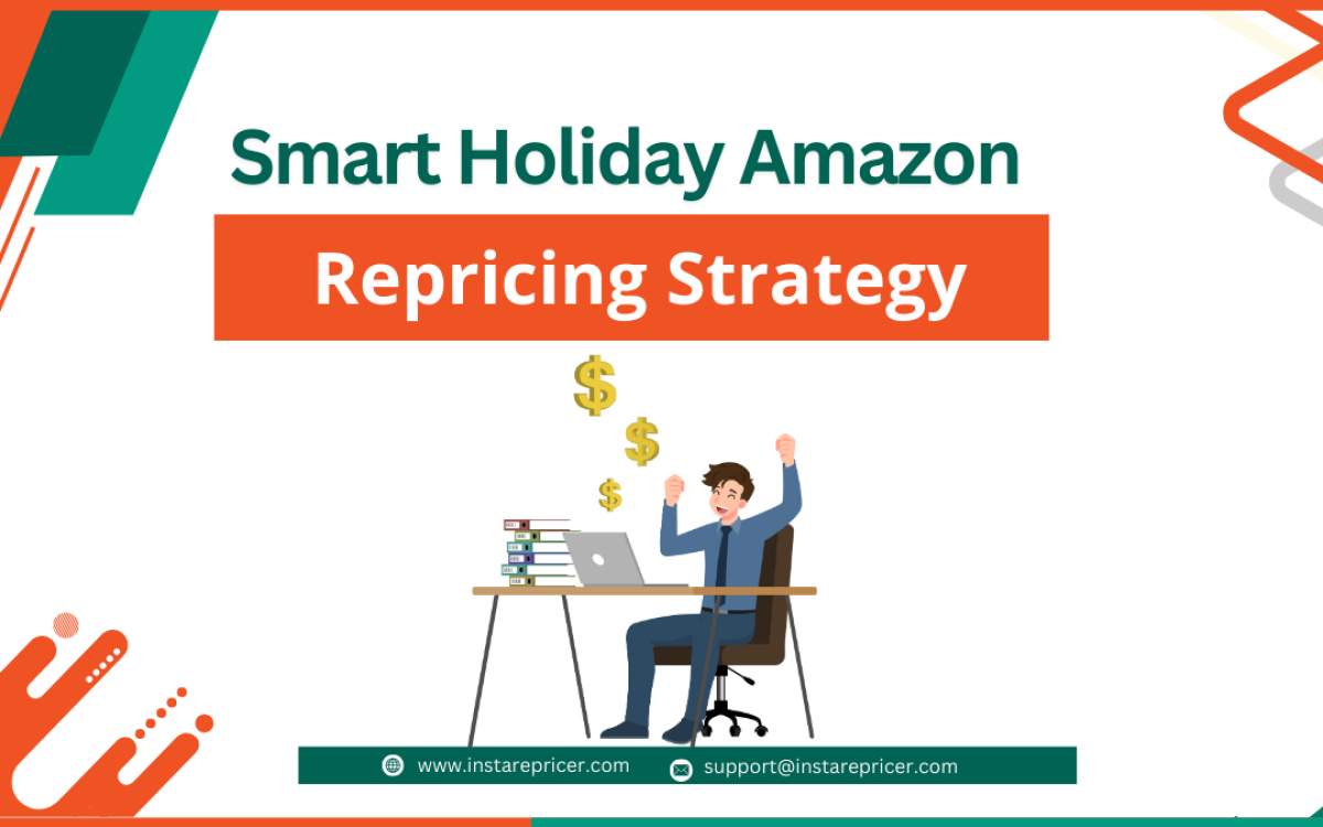 Holiday Amazon Repricing Strategy: Protect Your Margins