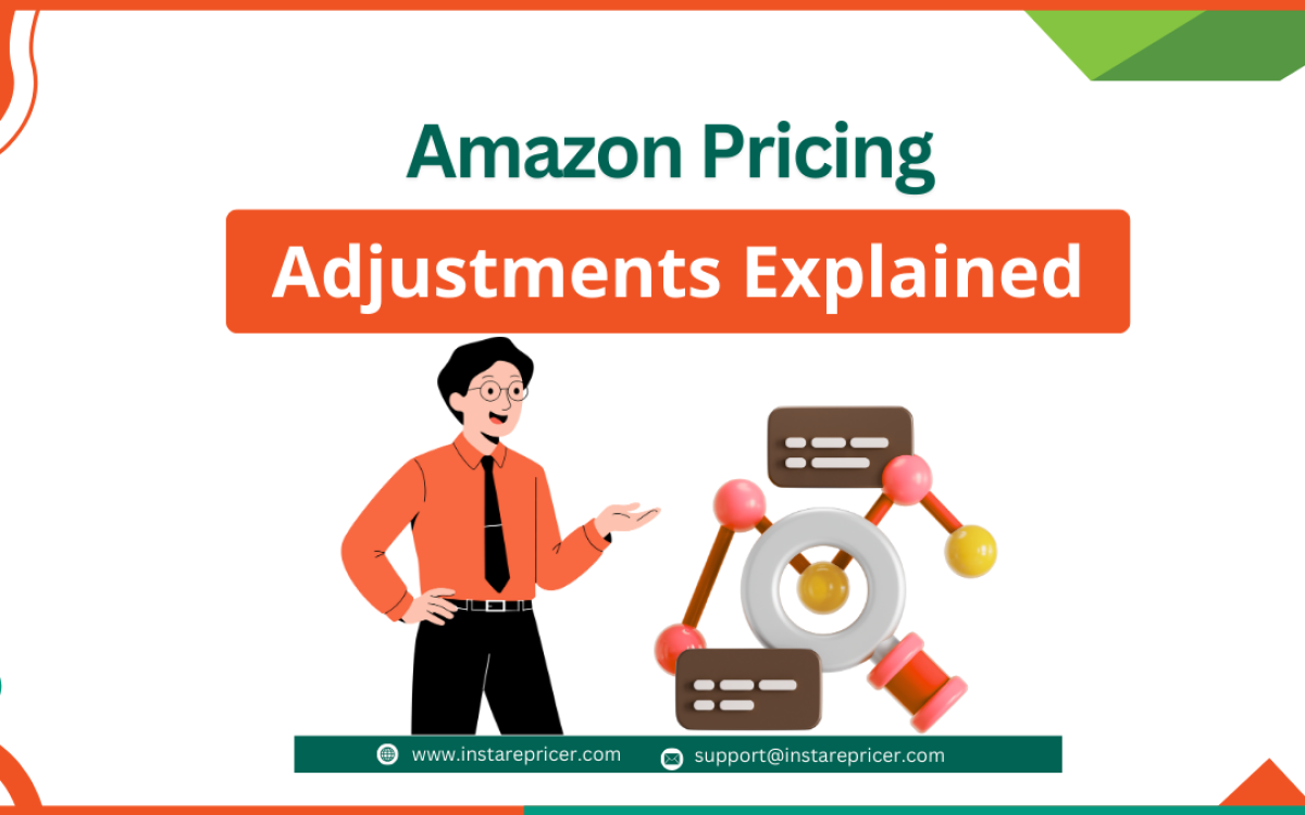 Amazon Pricing Adjustments Explained: The Critical January Advantage Sellers Ignore