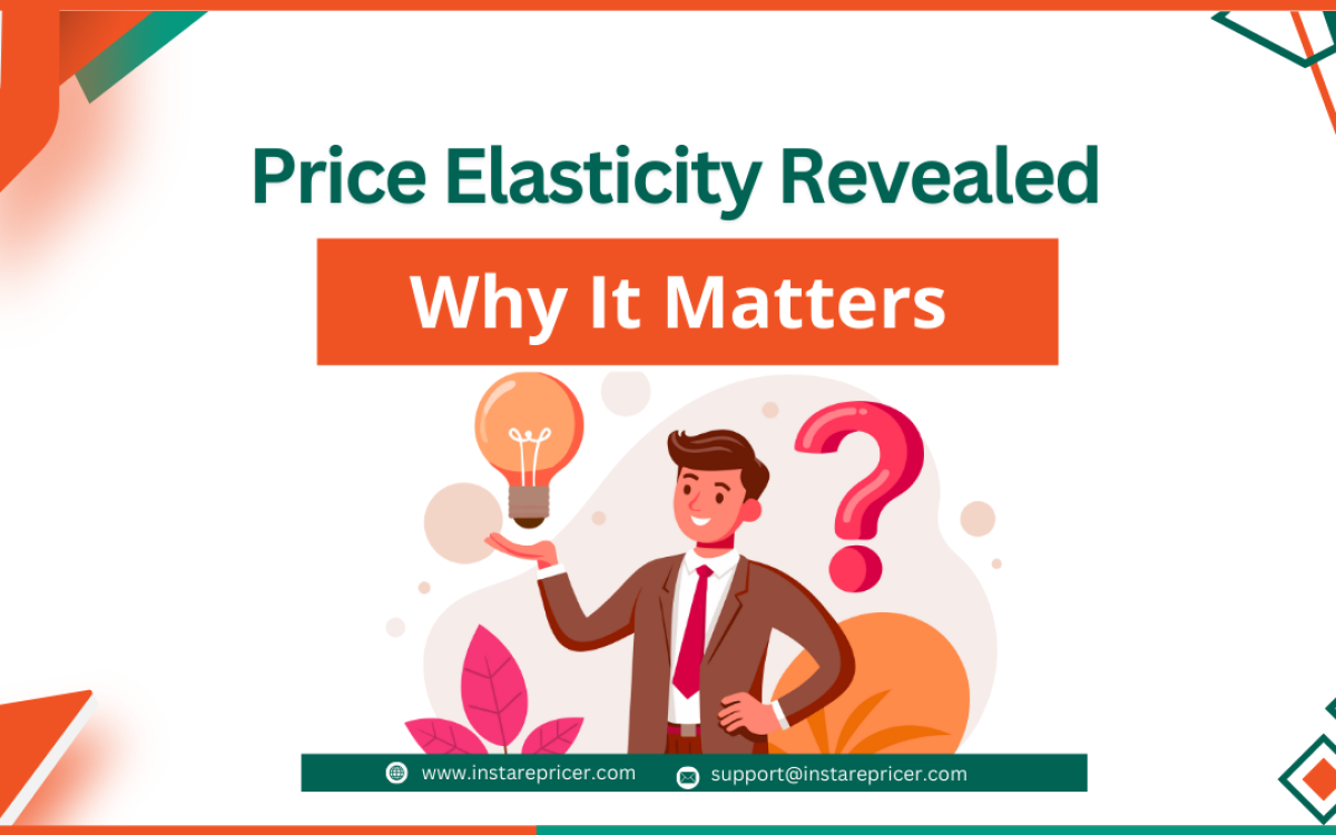 Price Elasticity Revealed: Why It Matters More in January Than in December