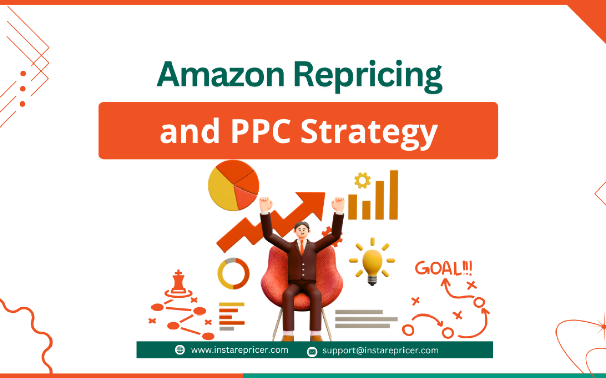 Synchronizing Amazon Repricing and PPC Strategy: The Smart Seller’s Advantage in 2025