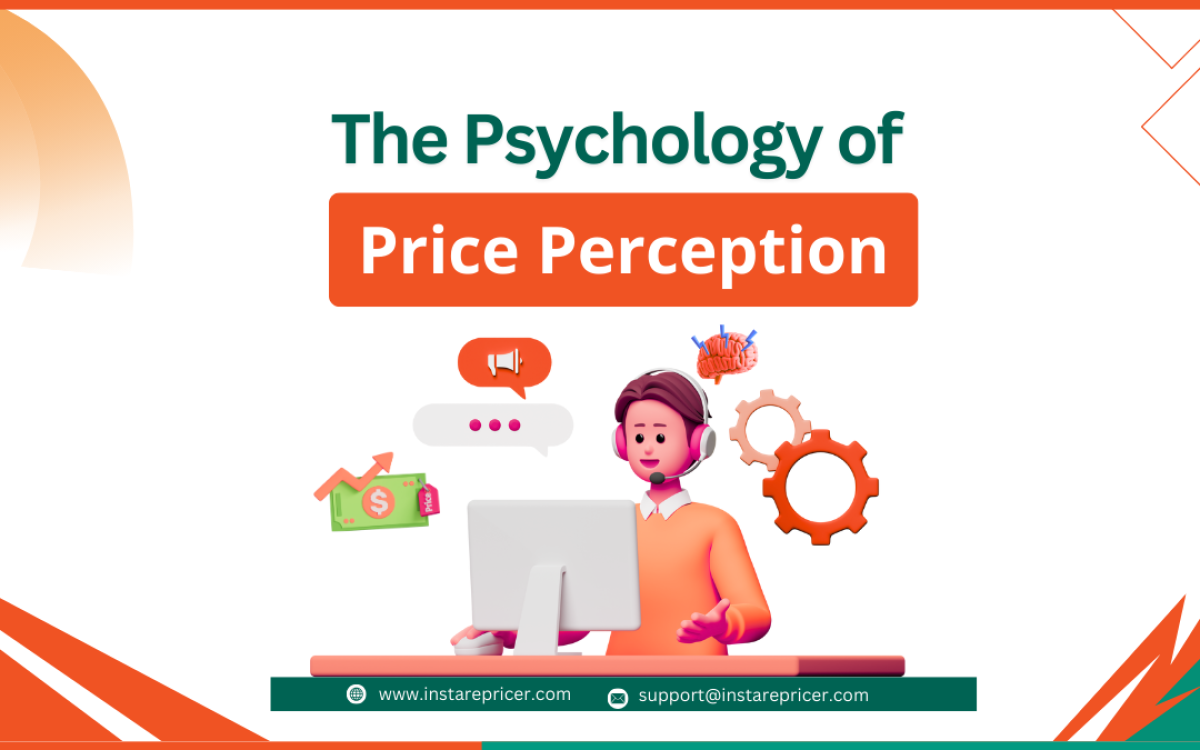 The Psychology of Price Perception: Psychological Pricing Strategies for Amazon Sellers in 2025