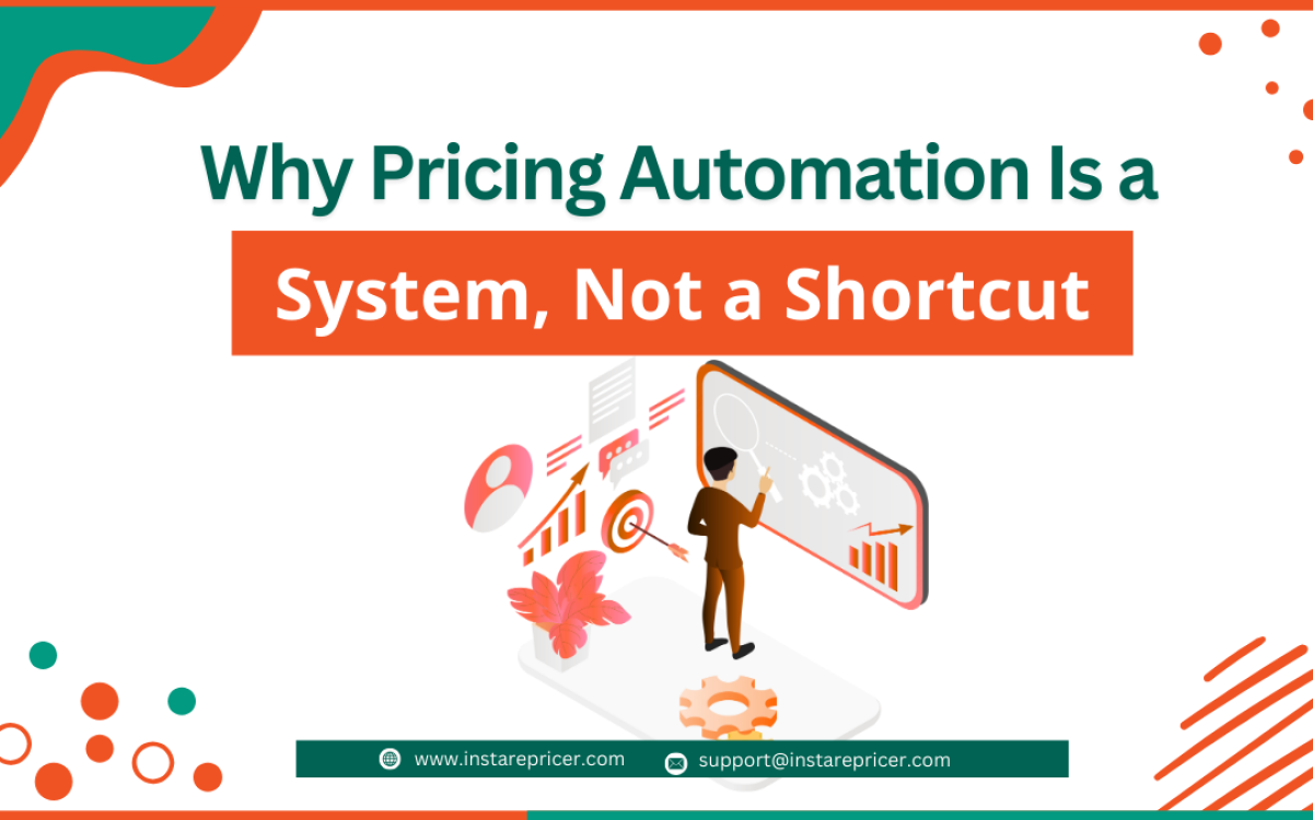 pricing automation system