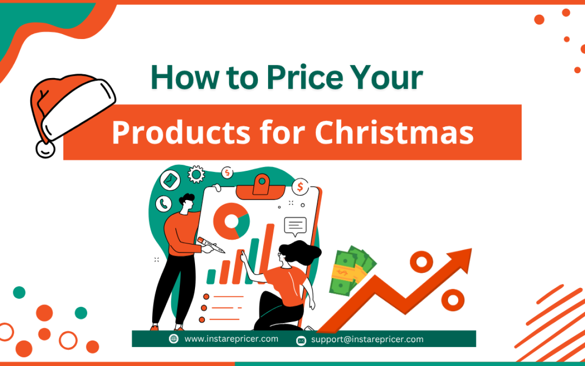 How to Price Your Products for Christmas | Amazon Christmas Pricing Guide 2025